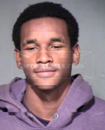 Delvon Turquel Stovall
