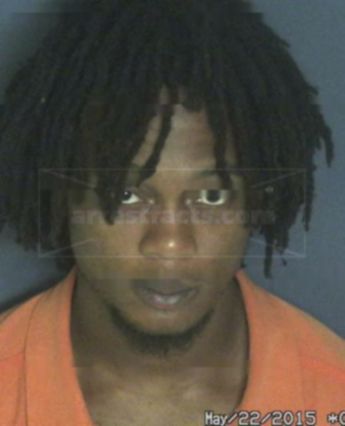 Latrell Jermaine Foster