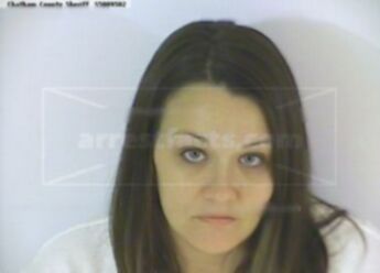 Christina Elizabeth Webster
