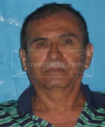 Juan Manuel Sosa Rodriguez
