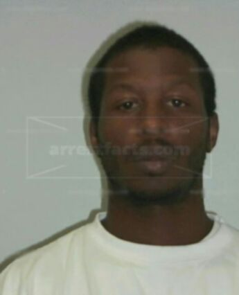 Alvin Lorenzo Williams