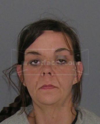 Kimberly Michelle Dotson