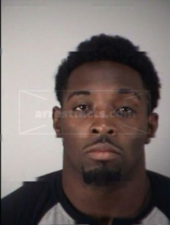 Brandon Antonio Evans
