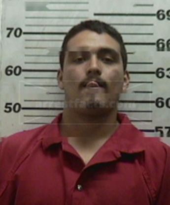 David Gonzales