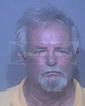 Alton Wayne Boyett