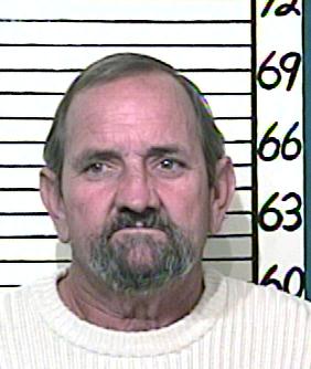 Ronald Wayne Jarrett