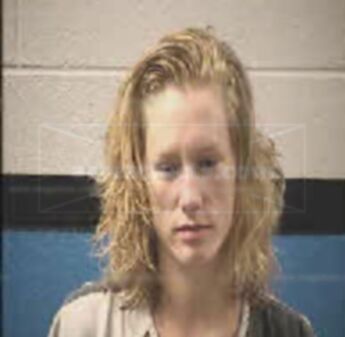 Jessica Ann Mitchell