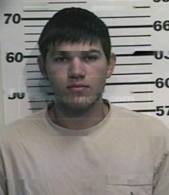 Jamie Glenn Gandy