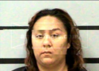 Shirley M Ybarra