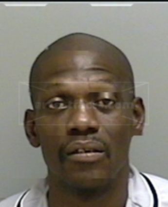 John Davis Mayo
