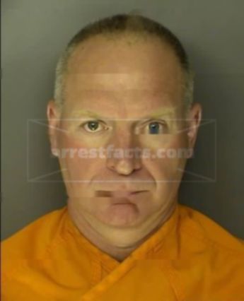 Timothy Samuel Dodge