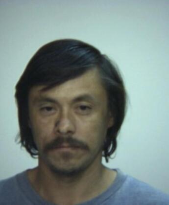 Alfredo Jose Flores