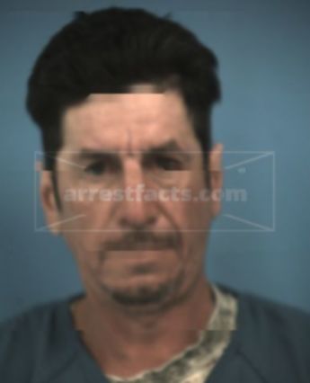 George Opodaca Lopez