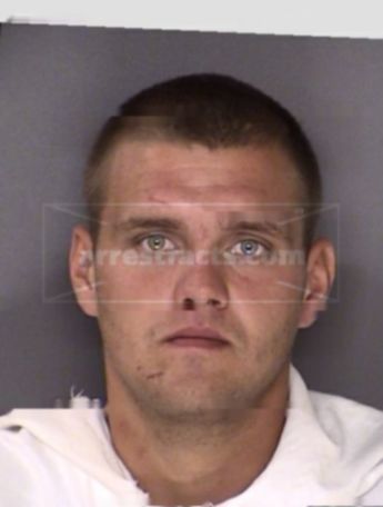 Robert Bryan Sparks