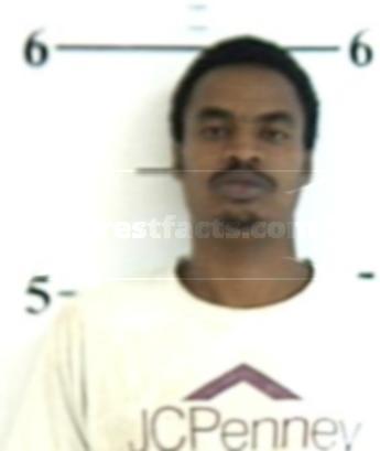 Carlos Dion Hayter