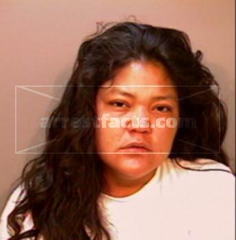 Nancy Caudillo Ramirez