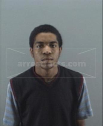 Kevin Lamar Bradley