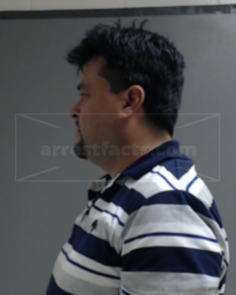 Ricardo Vela Beltran