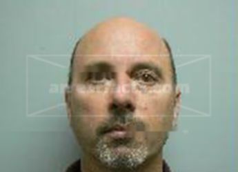 Calvin Darrell Hammock
