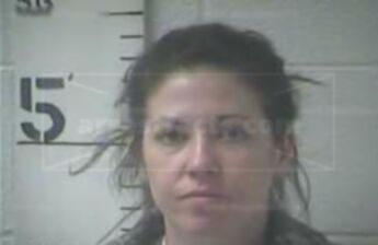 Stephanie Nicole Briant