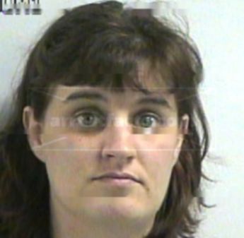 Cheryl Renee Baumgardner