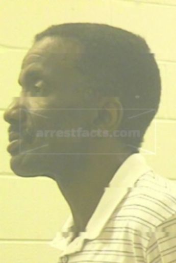Leroy Nmn Jackson