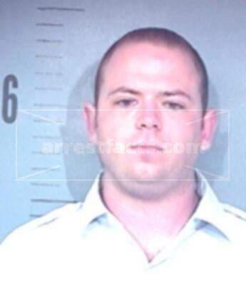 Nicholas Charles Sharpe