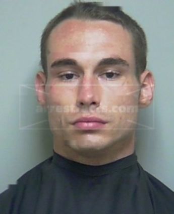 Brandon Leigh Overton
