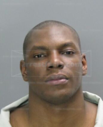 Darius Keyon Benson