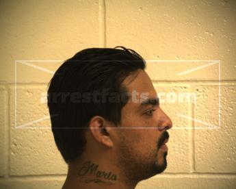 Jose Juan Reyna Tamez