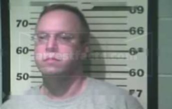 James Paul Harlan Jr.