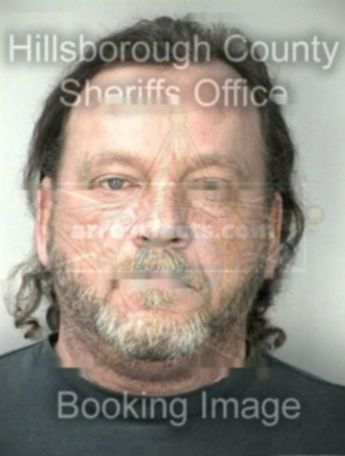 Roger Wesley Bromley