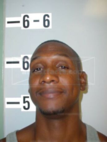Chris Devon Richardson