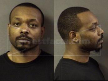 Earl Markeith Fuller