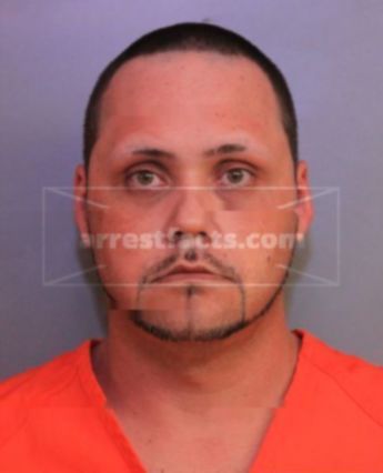 Jason Marcum
