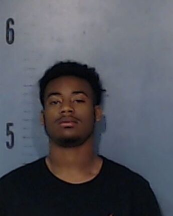 Jafar Deshone Powell