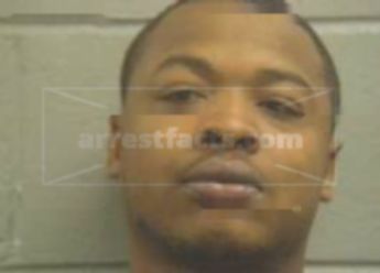 Marcus Dewayne Brewer