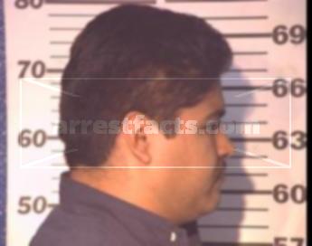 Jose Angel Gamboa Alvarez