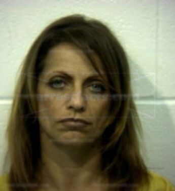 Kristine Marie Rife