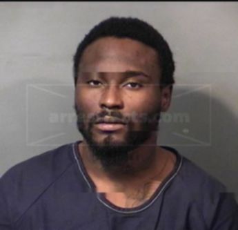 Dejuan Tremon Wright