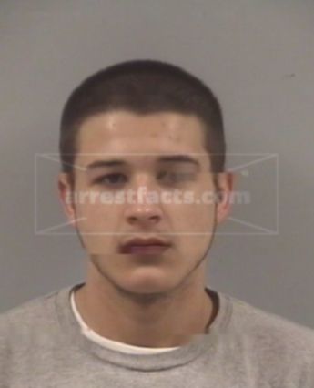 Garrett Wayne Johnson