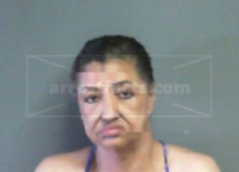 Violet Mae Talley