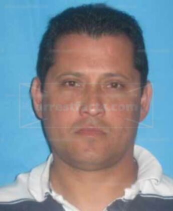Alfredo Rodriguez