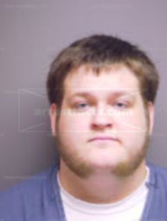 Jacob Logan Barnhill