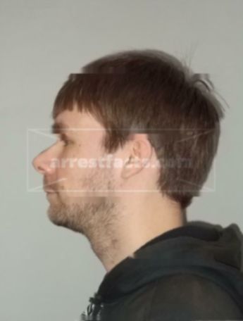 Adam J Keenan