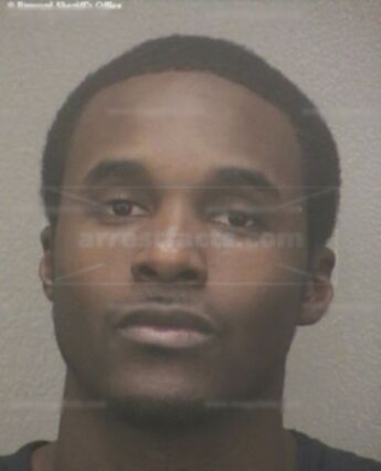 Pernell Hayes
