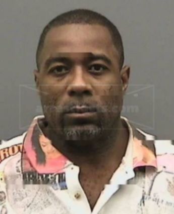 Torrance Deangelo Combs