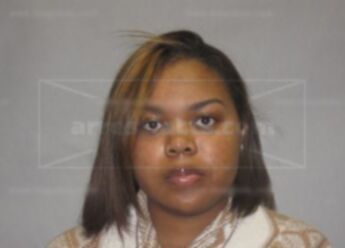 Tenille Deshawn Riley