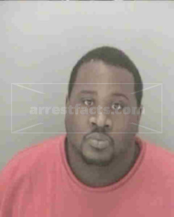 Lontelle Dewayne Ford