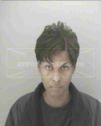 Cassaundra Yvette Fortune